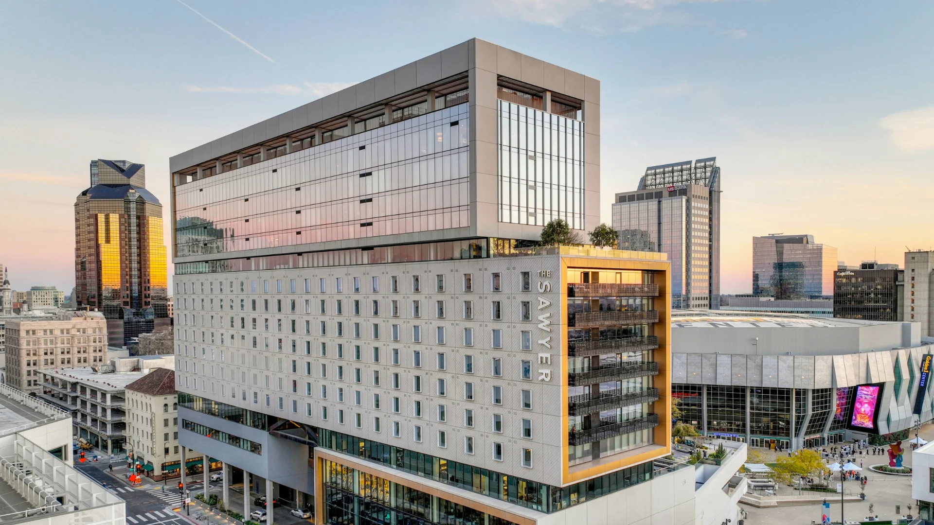 Hotel Kashvi International